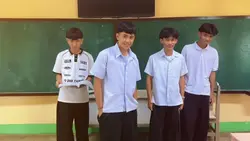 F4 TREND
