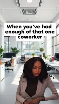 you’ve had enough