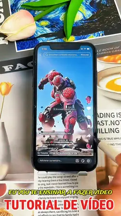 TUTORIAL DE VÍDEO