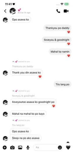 Blur convo