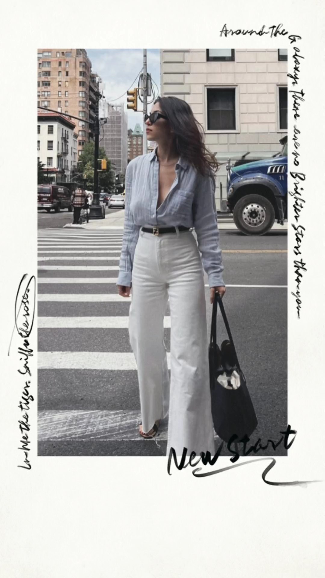 CUTOUT FASHION