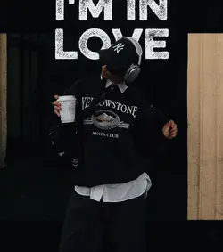 Cool aestetik