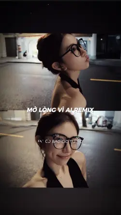 REMIX NHIỀU ẢNH