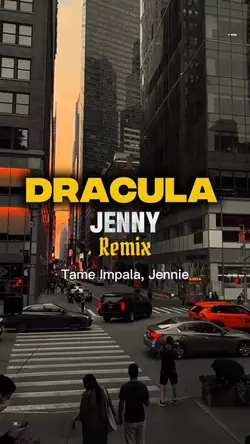 Dracula Jenny Remix