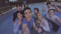 awh skz! #skzforever
