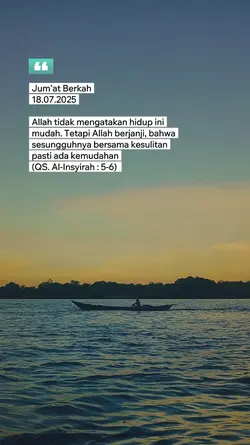 Jumat Berkah