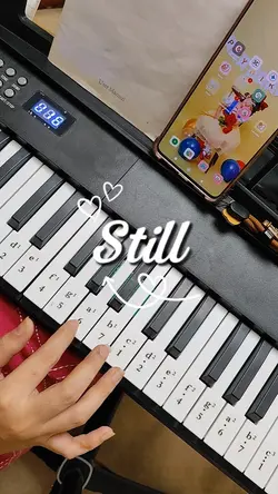 piano cover