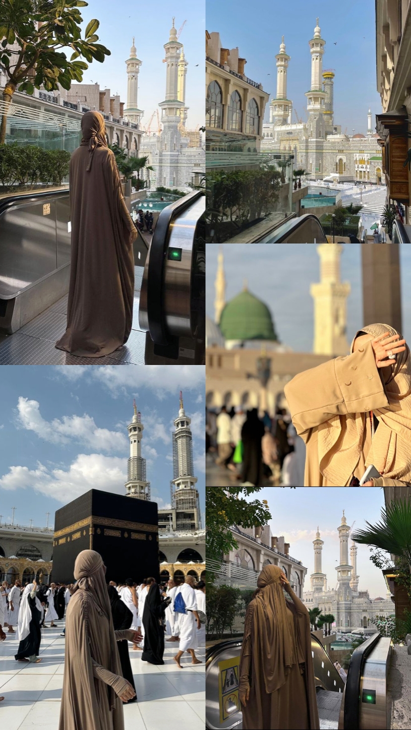 5 Photos Islami