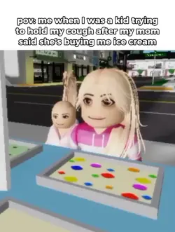 ice cream