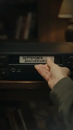 September Anniversar