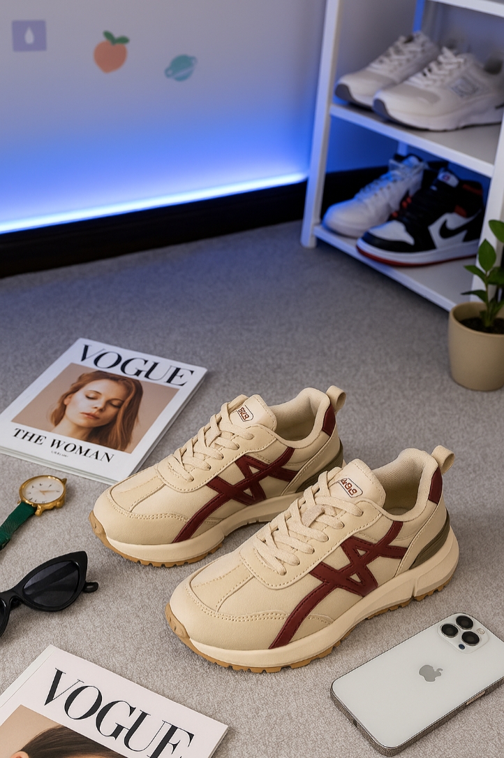 Affiliate sepatu