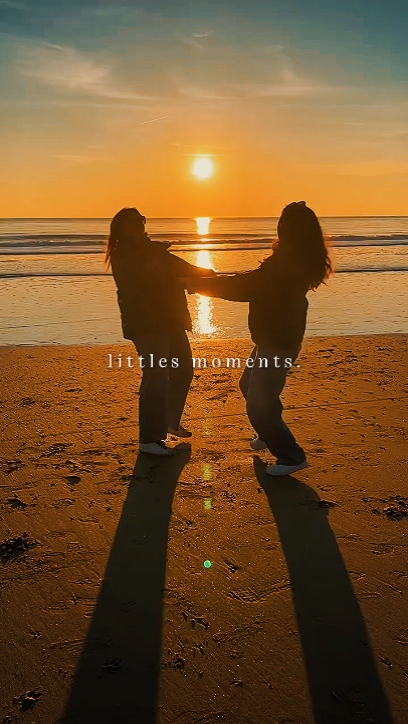 Pequenos Momentos 
