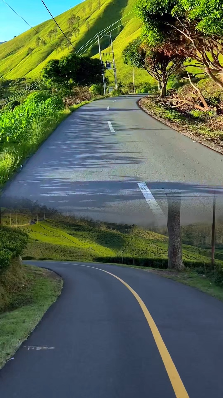 2 collages vidéo 