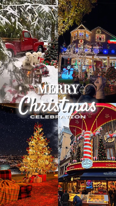 Merry Christmas