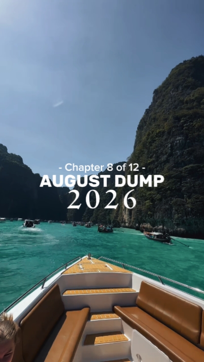 pembuangan sampah agustus 2026