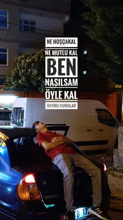 hayırlı cumalar