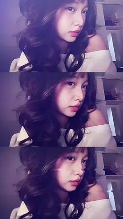 JJ 3 KLIP KECE CUY 