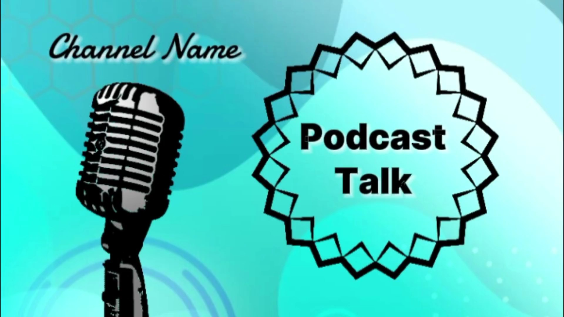 Charla de podcast