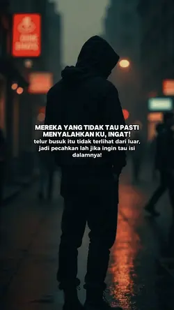 Quote sindiran