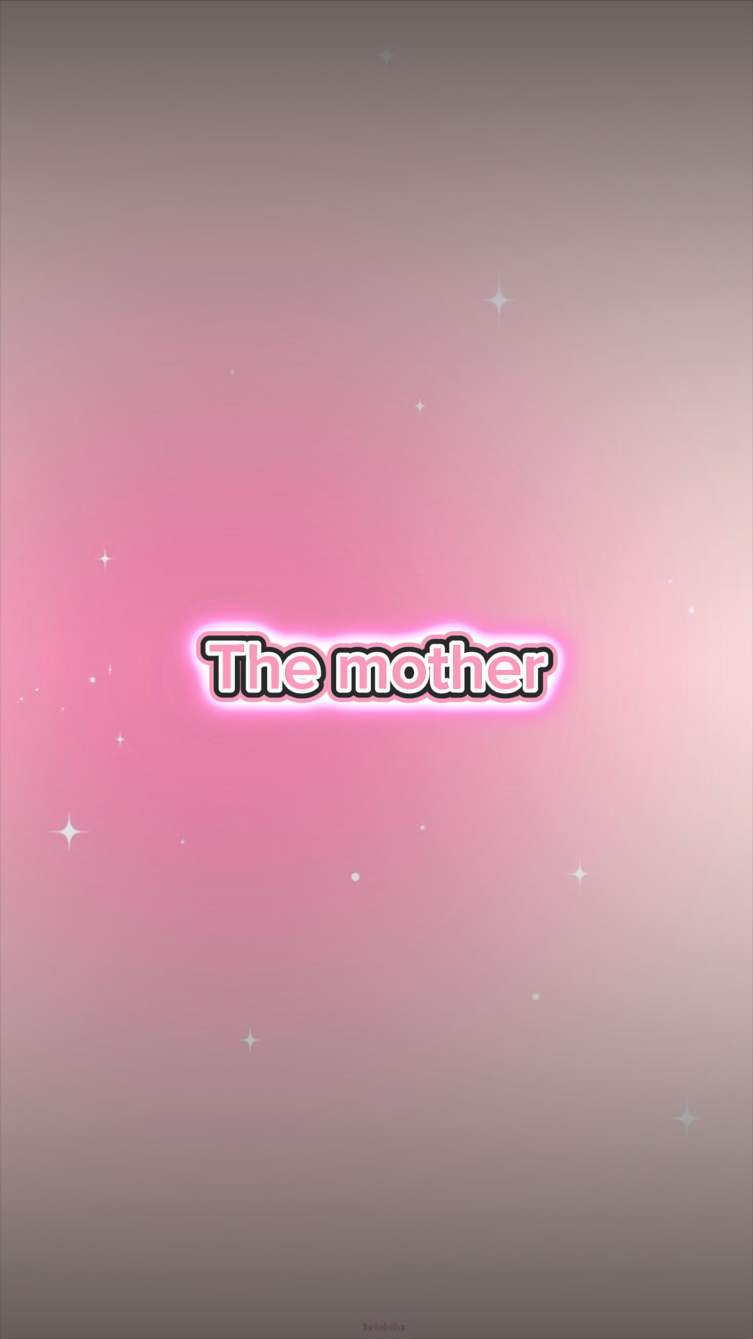 Mother vs daughter 