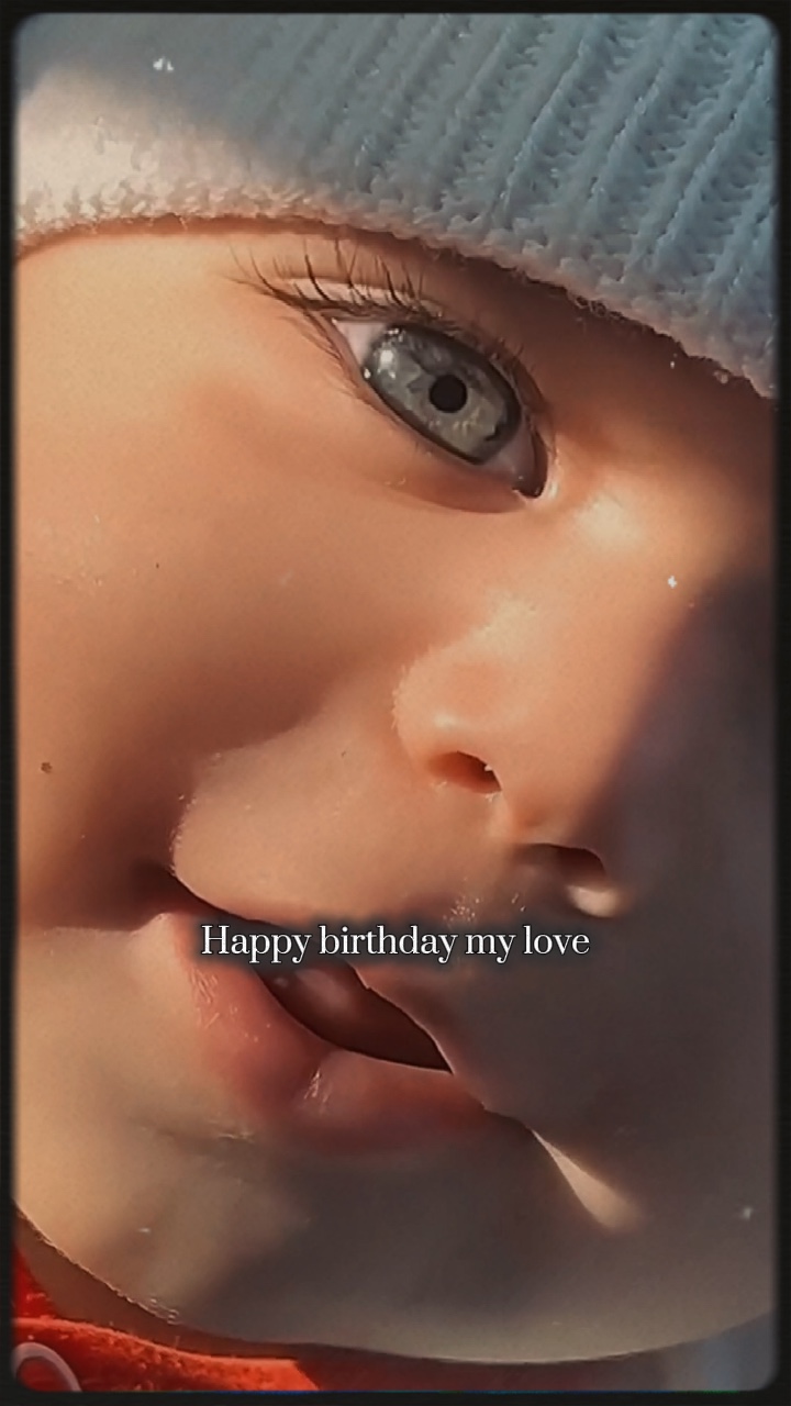 Happybirthday myson