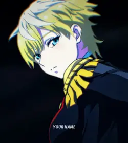 Tenka edit 