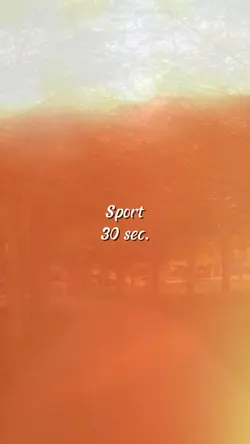 Sport 30 sec.