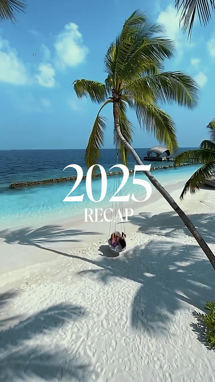 2025 recap