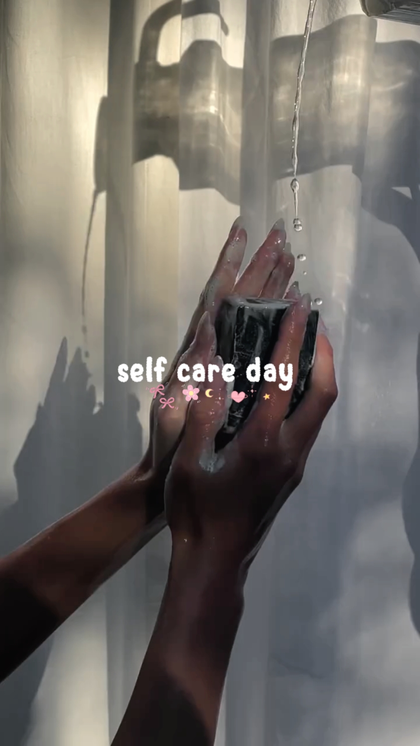self care day