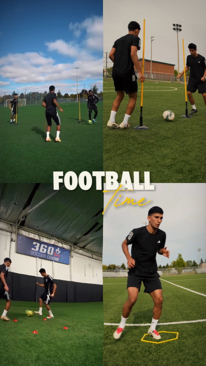 Football time