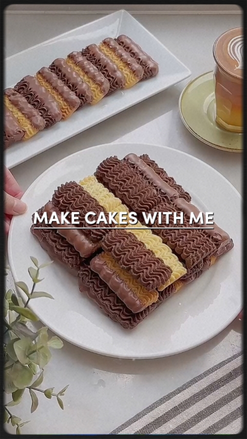 Hazme pasteles con