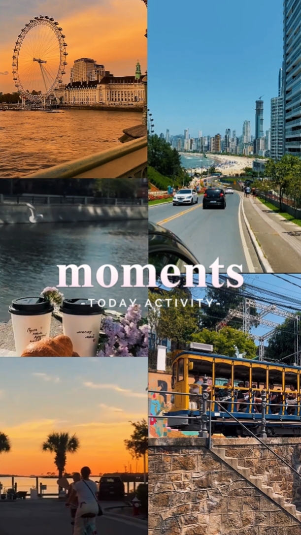 TODAY ACTIVITY