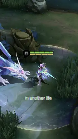 in another life