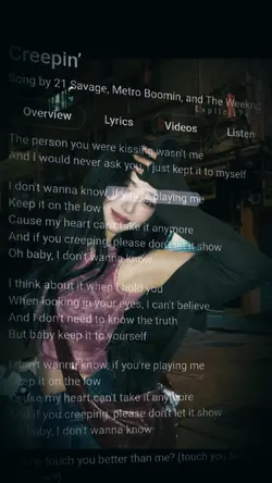 Lirik