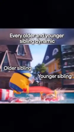 Younger and Older 
