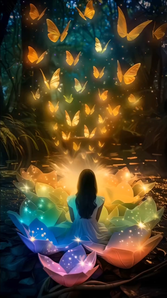 幻想 