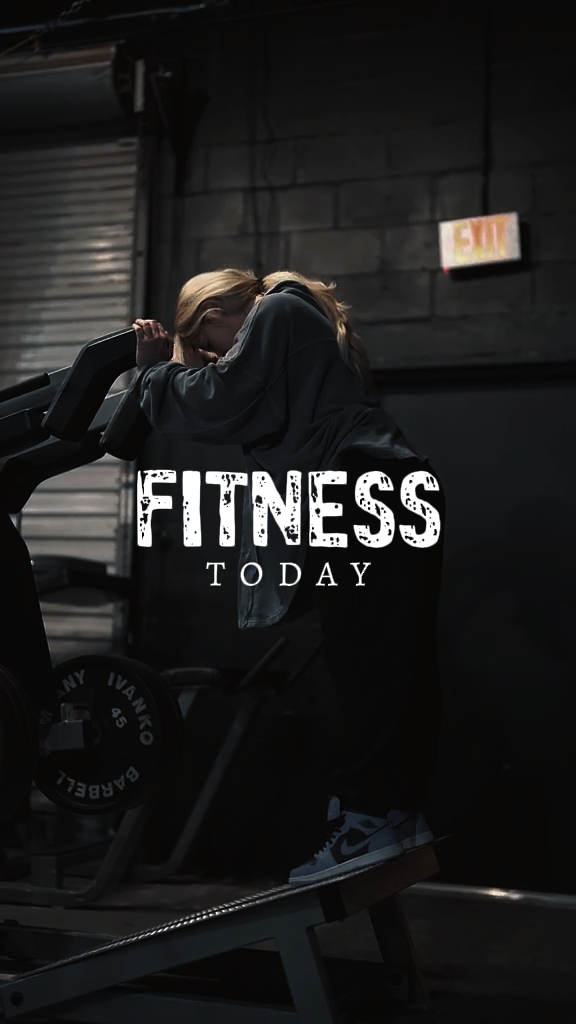 FITNESS TODAY