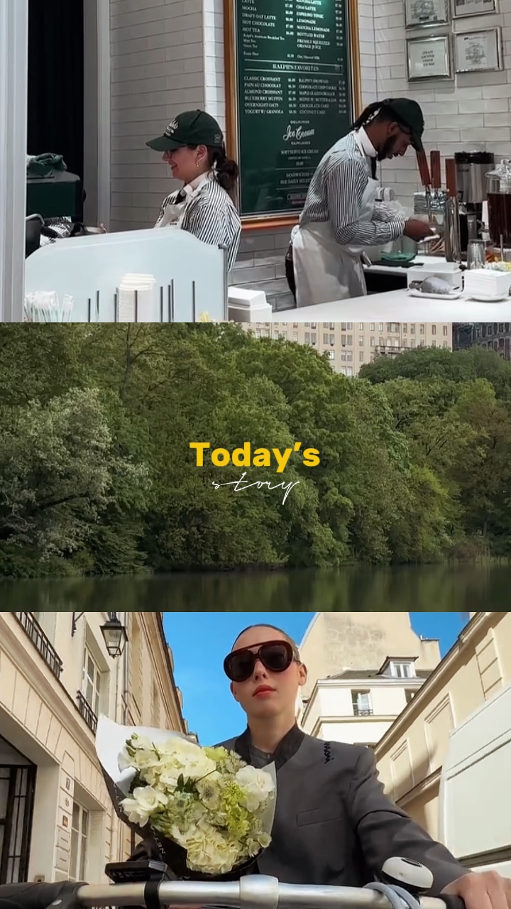 La historia de hoy