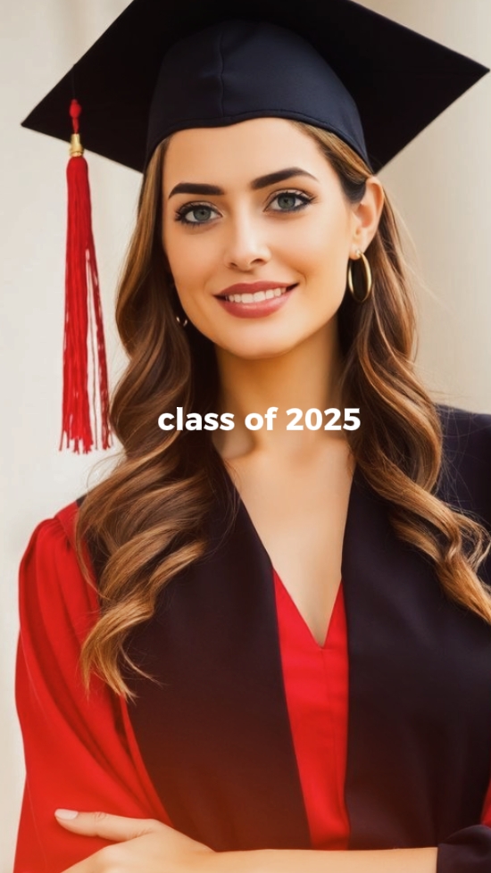 class of 2025