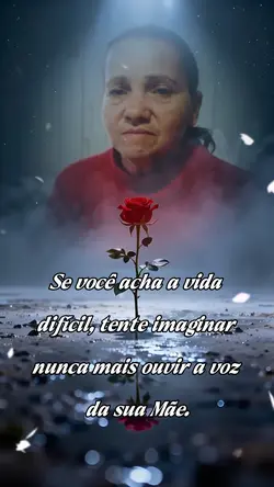Luto Mãe