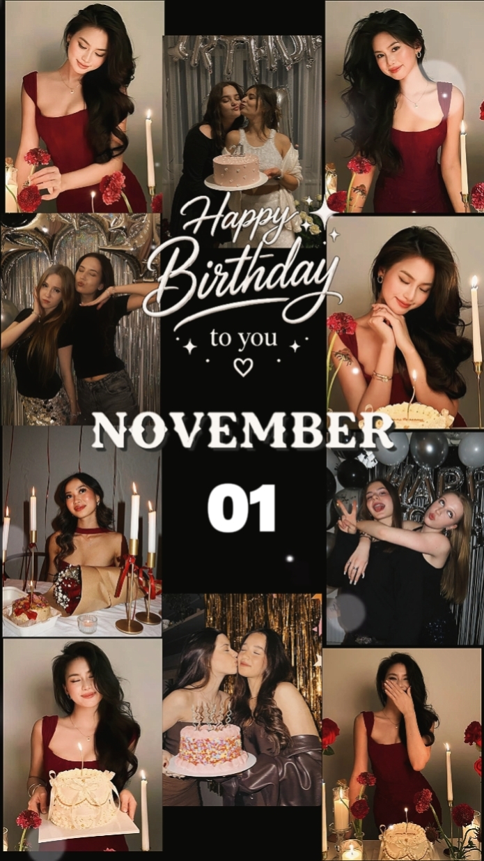 Brthdy Girl 01 Octbr