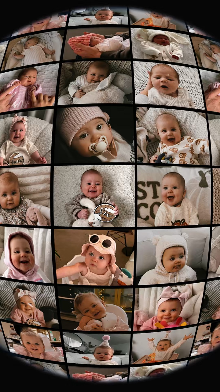 Larawan ng Baby Dump 