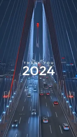 HAPPY NEW YEAR 2025