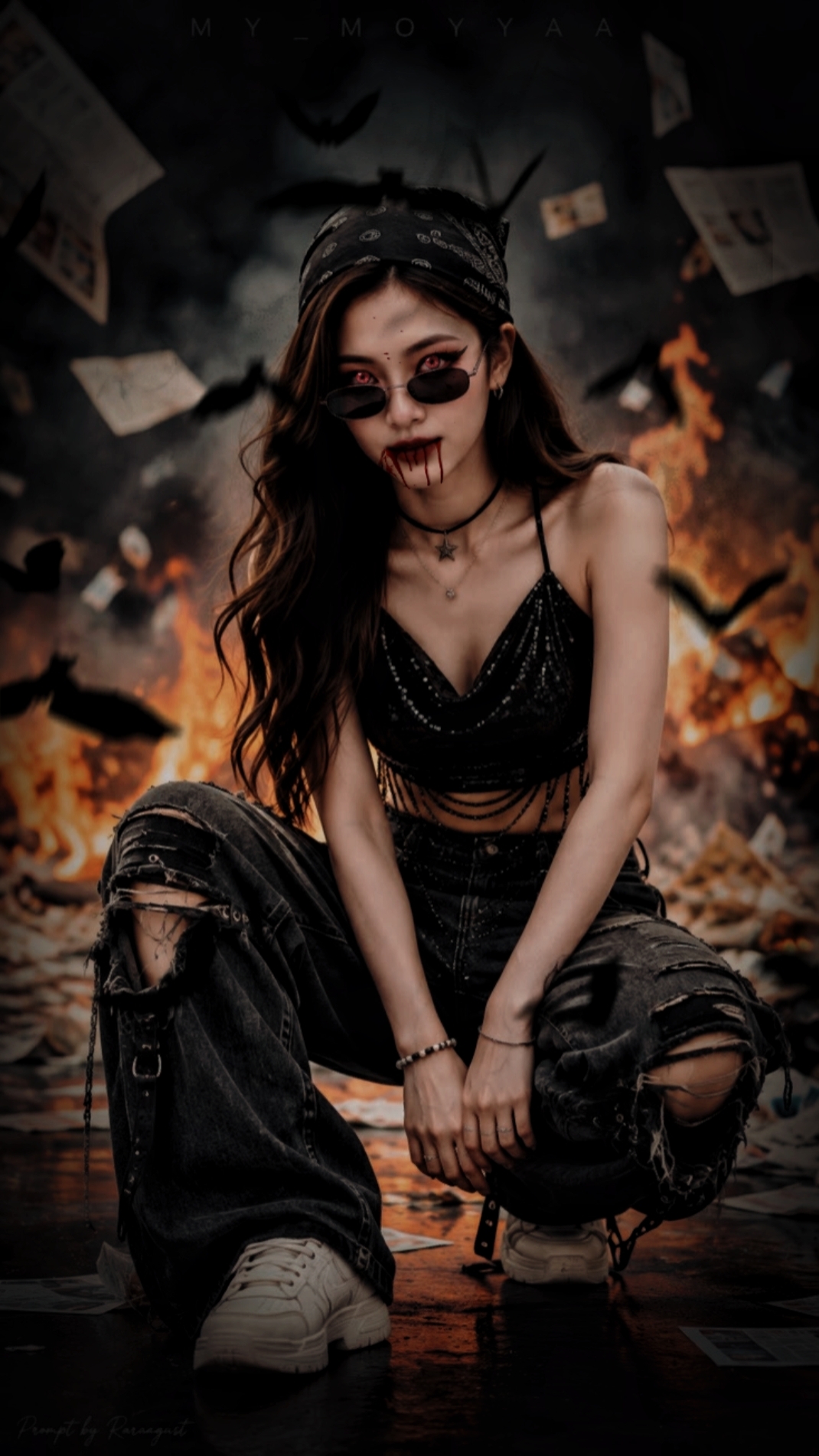 Bagong modelo ng trend 