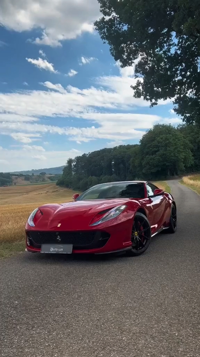 CINEMATIC CARS 