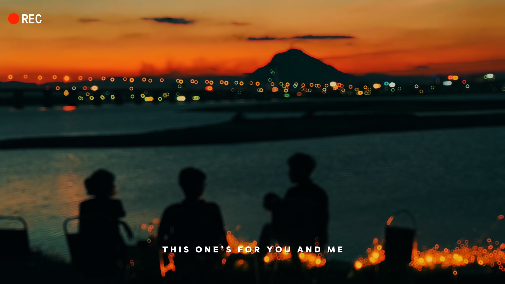Chill Lyrics 1Video 