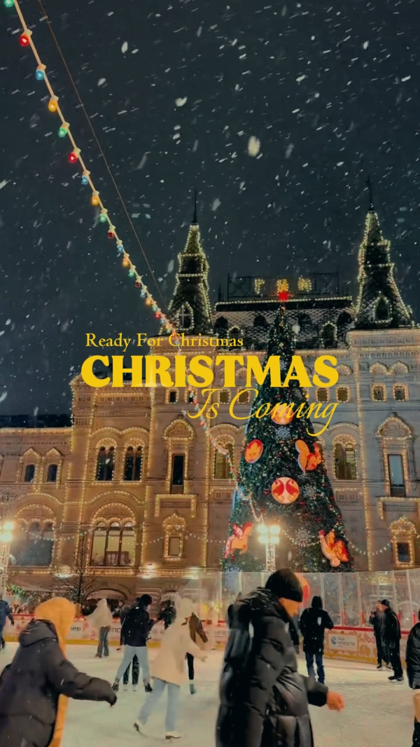 Malapit na ang Pasko