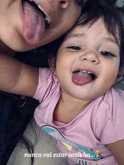 Nunca vai estar so