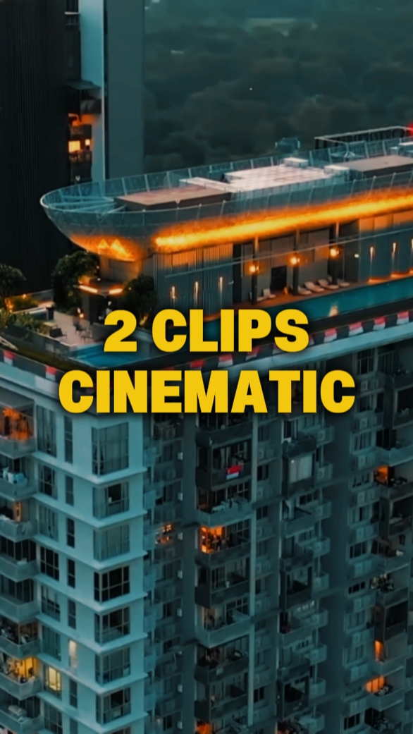 Cinematic 2clips
