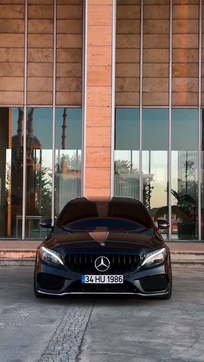 Car new template